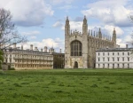 Heathrow to Cambridge